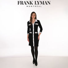 263014 - ‘Chanel Style’ Dress