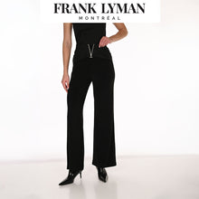 263031 - Gold V Detail Trousers