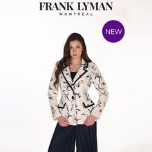 263144 - Textured Tailored Jacket