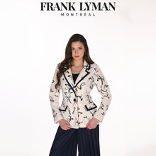 263144 - Textured Tailored Jacket
