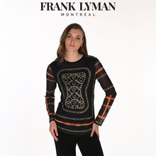 263716 - Chain Detail Top