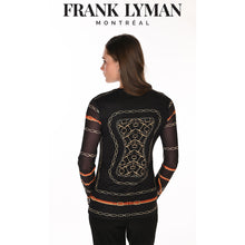 263716 - Chain Detail Top