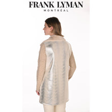 263104 - Reversible Gilet