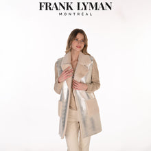 263104 - Reversible Gilet