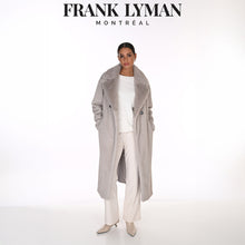 263771 - Glam Faux Fur Coat