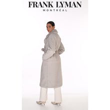 263771 - Glam Faux Fur Coat