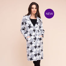 A48241 - Geometric Jacket
