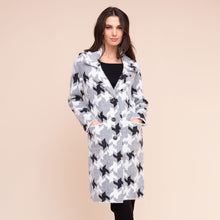 A48241 - Geometric Jacket
