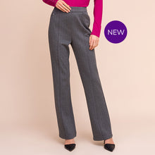 A48212 - Herringbone Pocket Trousers