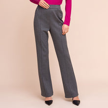 A48212 - Herringbone Pocket Trousers