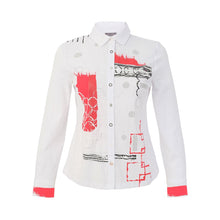 76262 - Sparkle Detail Shirt
