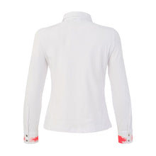 76262 - Sparkle Detail Shirt