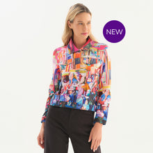 76618 - Bomber Jacket ‘Friday Nights by Maxine Shore’
