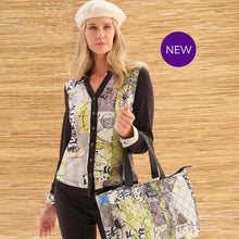 76722 - Button Top ‘Fragments by Katharina Stegmeier‘
