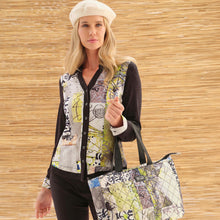 76722 - Button Top ‘Fragments by Katharina Stegmeier‘