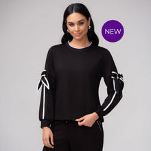 EW37002 - Bow Detail Lounge Top