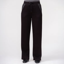 EW37006 - White Pocket Detail Lounge Pants