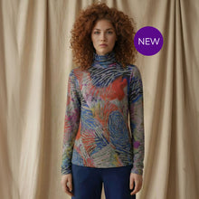 CP1517 - Abstract Pocket Top