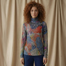 CP1517 - Abstract Pocket Top