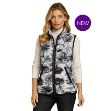 262198 - ‘Dior Style’ Padded Gilet - Pennita