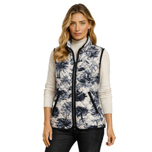 262198 - ‘Dior Style’ Padded Gilet - Pennita