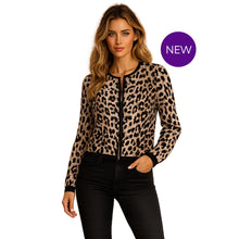 262274 - Studded Zip Jacket - Pennita