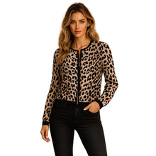 262274 - Studded Zip Jacket - Pennita