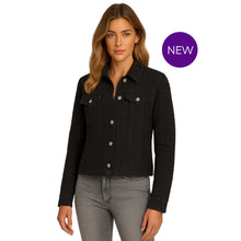 262165 - Crystal Sparkle Jacket - Pennita