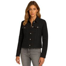 262165 - Crystal Sparkle Jacket - Pennita