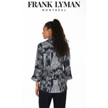 263468 - Asymmetrical Cheetah Jacket