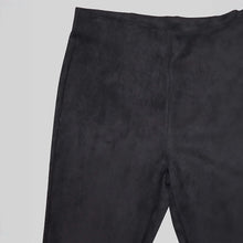 2622007 - Pull On Suedette Jeggings