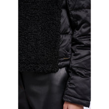 Balbo 7002612 - Padded Textured Front Jacket