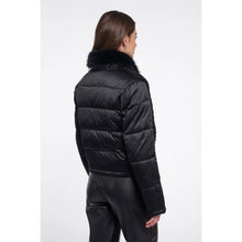 Balbo 7002612 - Padded Textured Front Jacket