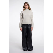 Melis 5002612 - Fringe Sweater