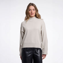 Melis 5002612 - Fringe Sweater