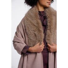 Wendy 7002611 - Fun Fur Cape
