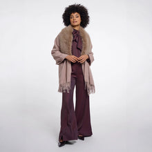 Wendy 7002611 - Fun Fur Cape