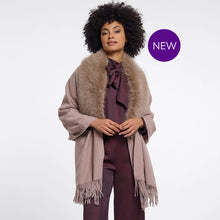 Wendy 7002611 - Fun Fur Cape