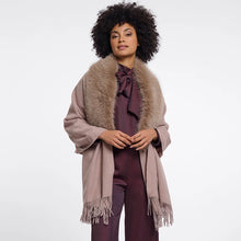Wendy 7002611 - Fun Fur Cape