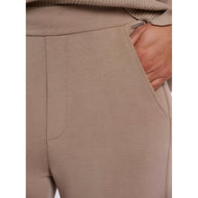 PollieShort 7002611 - Pull On Wide Leg Trousers