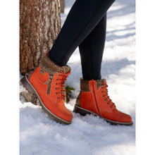 GLB123 - Millie Ankle Boot