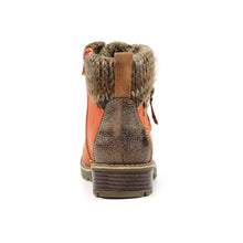 GLB123 - Millie Ankle Boot