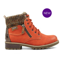 GLB123 - Millie Ankle Boot