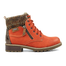 GLB123 - Millie Ankle Boot