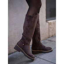 GLB252 - Gayle Long Fashion Boot