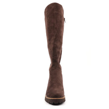 GLB252 - Gayle Long Fashion Boot