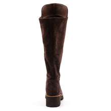 GLB252 - Gayle Long Fashion Boot