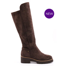 GLB252 - Gayle Long Fashion Boot
