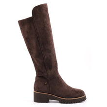GLB252 - Gayle Long Fashion Boot