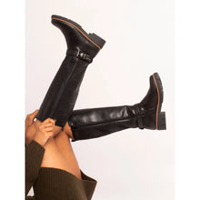 GLB248 - Diana Long Boot